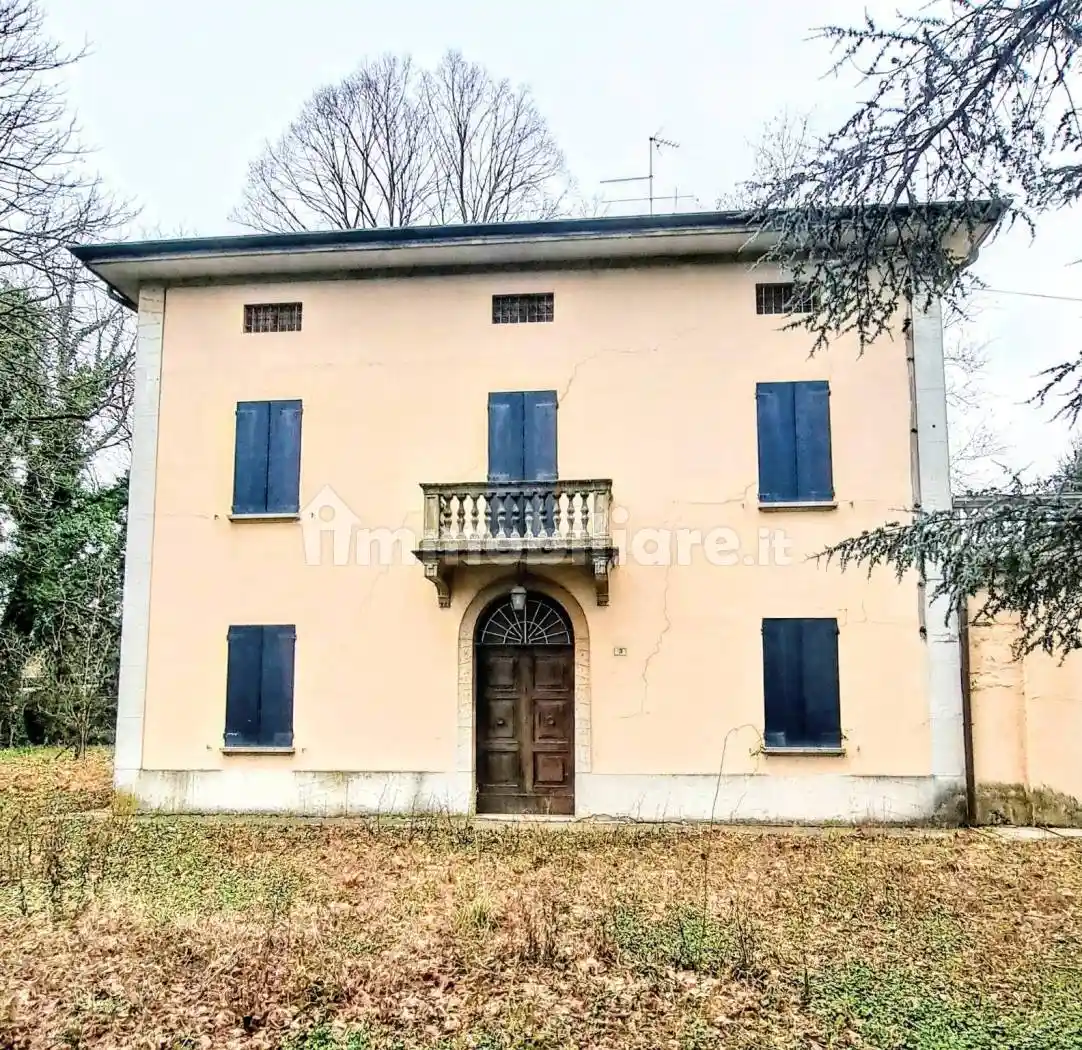 Villa in vendita a Sasso Marconi