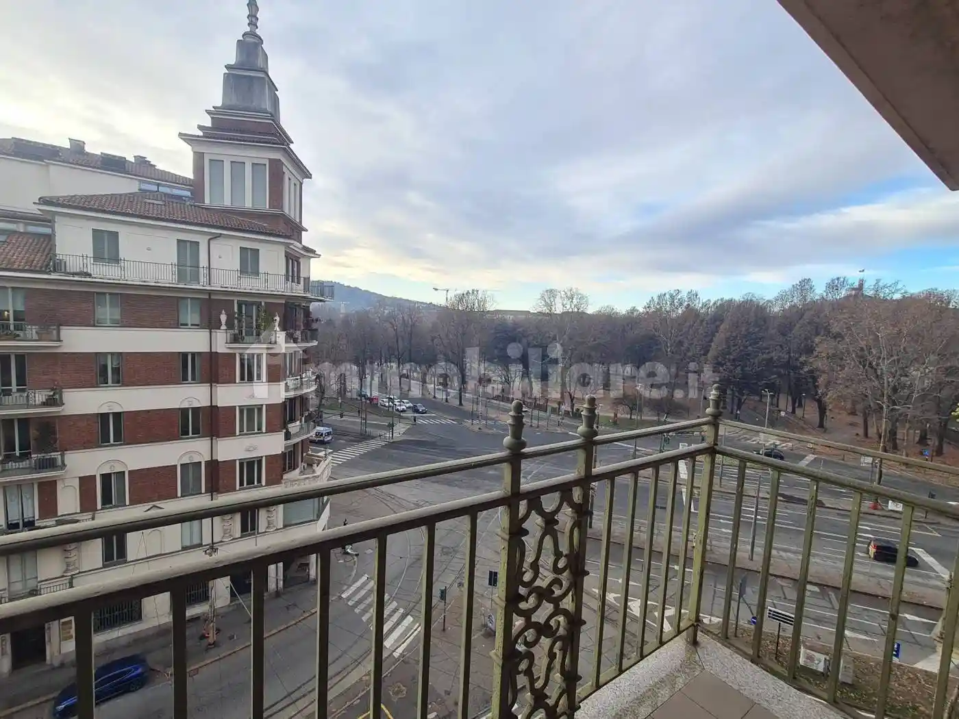 Appartamento in affitto a Torino