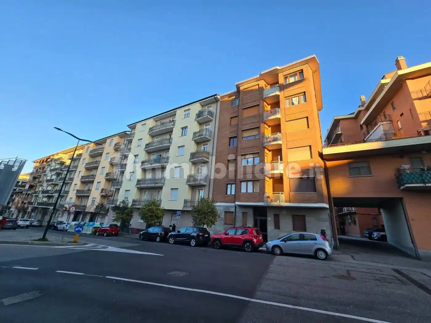 Appartamento in vendita a Rivoli