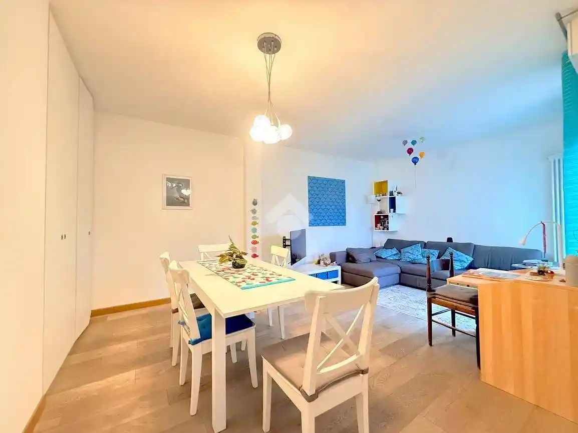 Appartamento in vendita a Padova