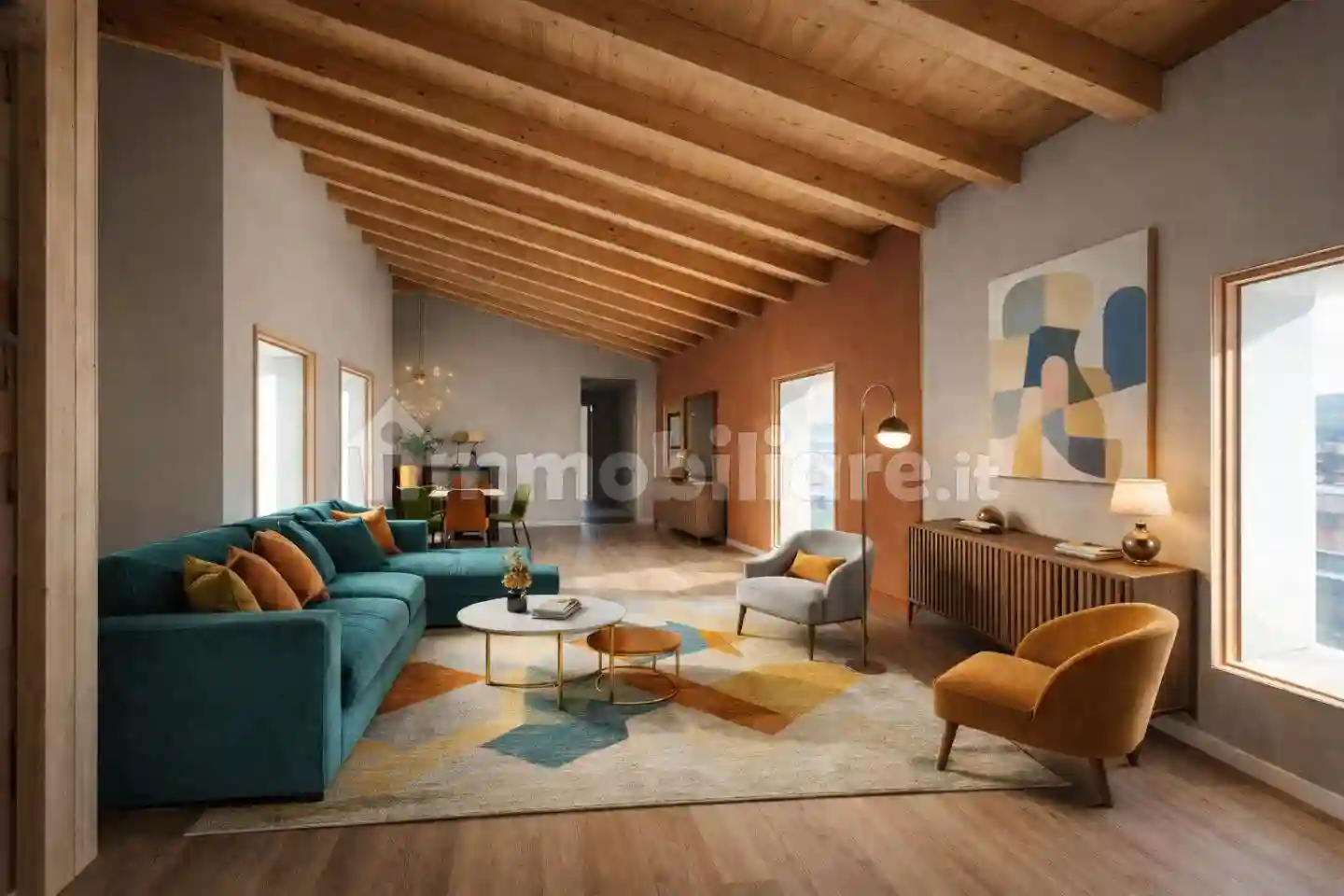 Appartamento - foto 2