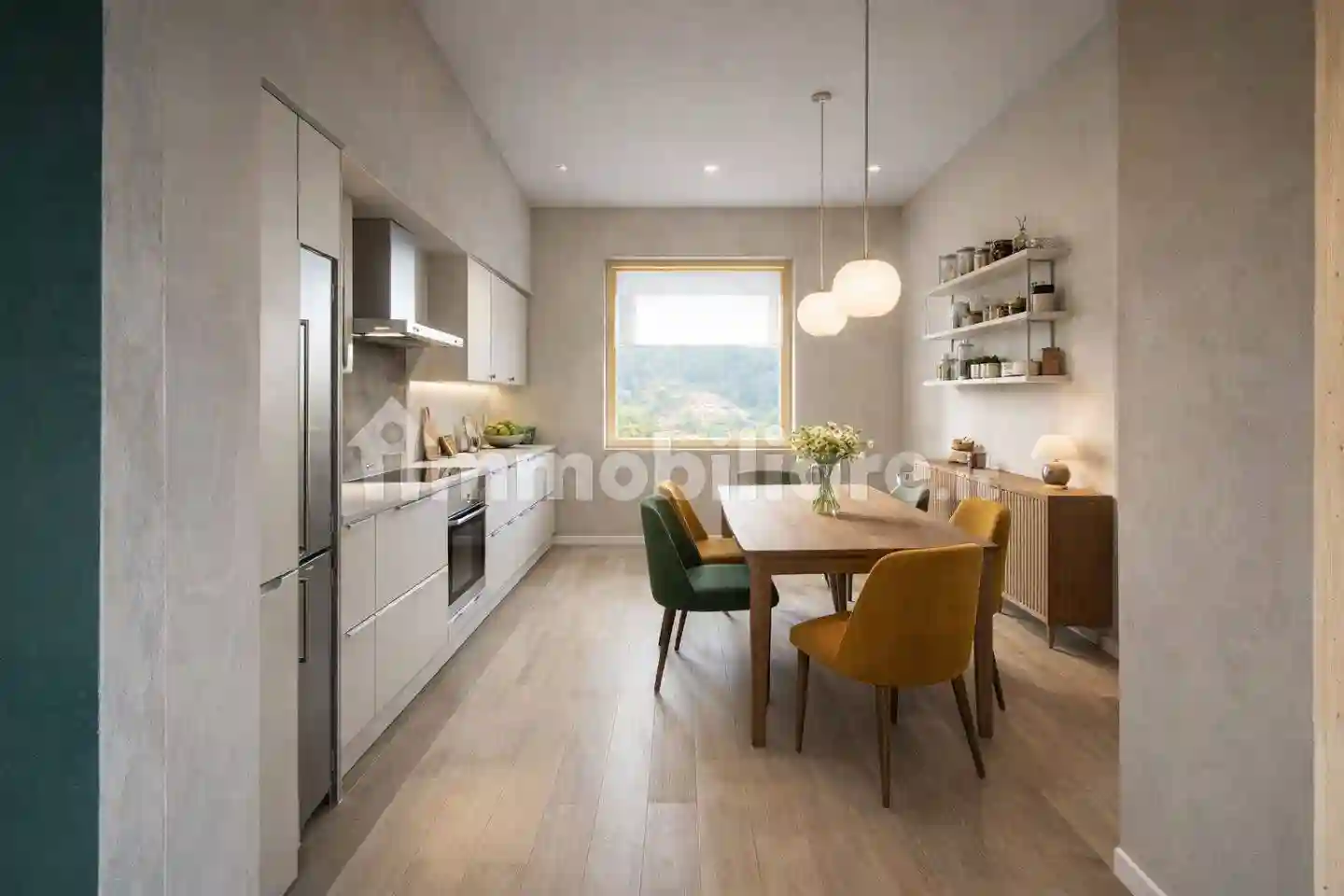 Appartamento - foto 3