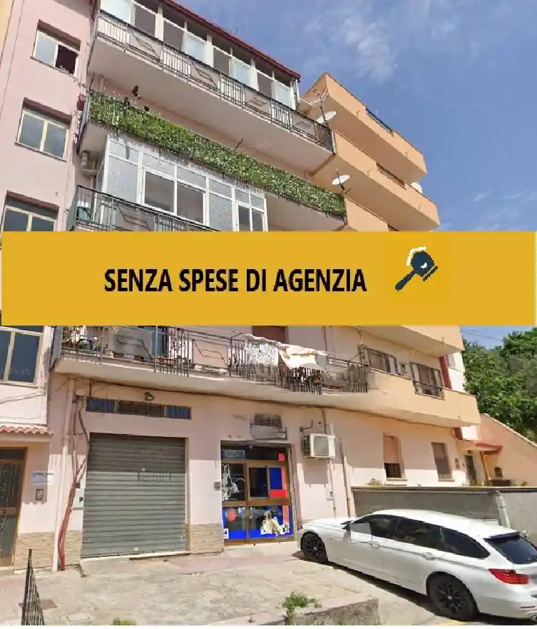 Appartamento in vendita a Catanzaro