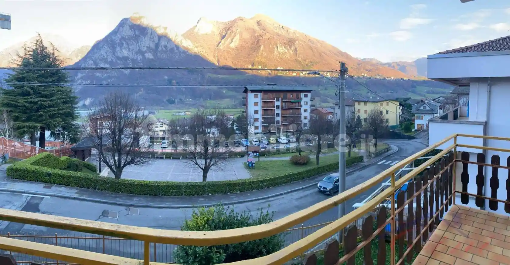 Appartamento in vendita a Pasturo