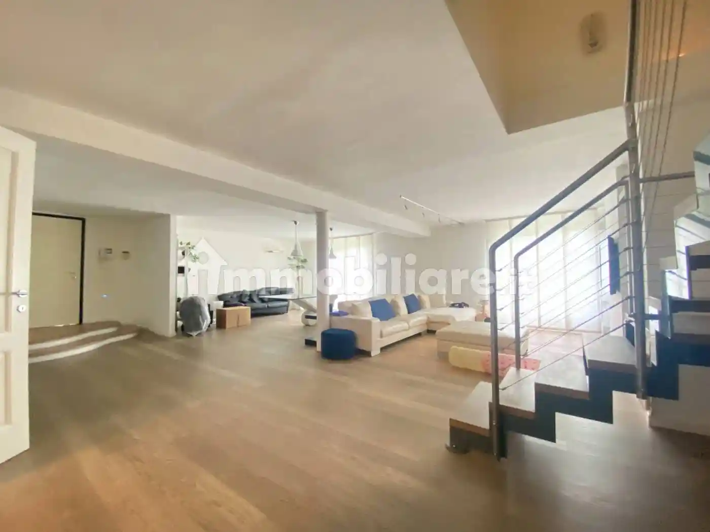 Villa in affitto a Venezia