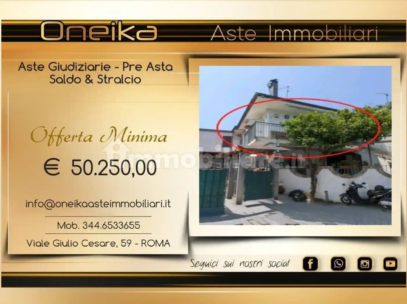 Appartamento in vendita a Cava de' Tirreni