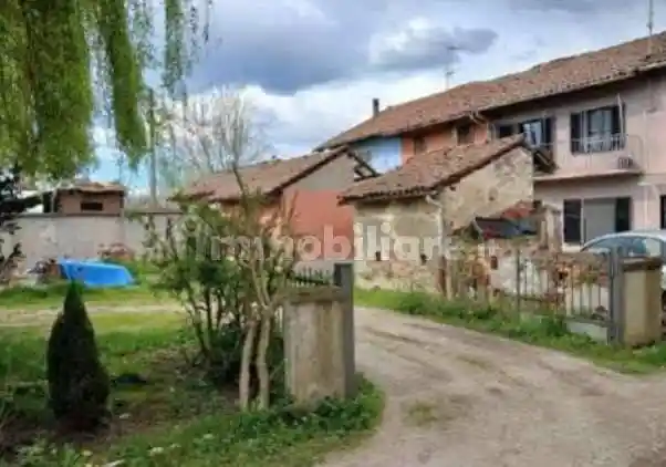 Casa indipendente in vendita a Langosco