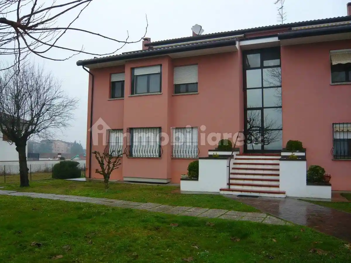 Appartamento in vendita a Ferrara