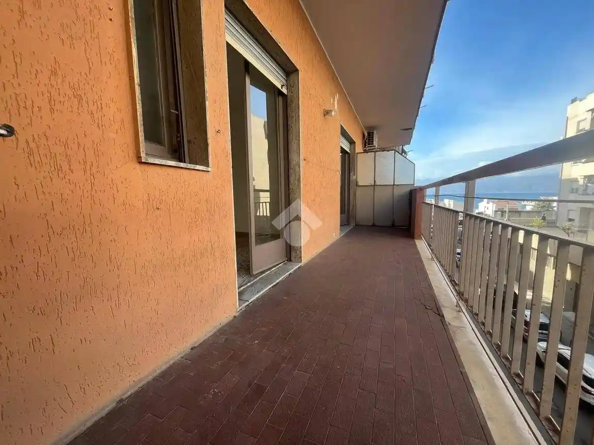 Appartamento in affitto a Reggio Calabria