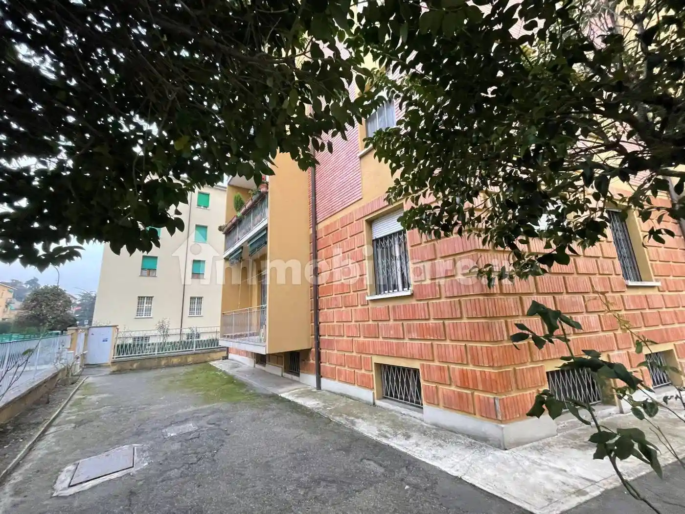 Appartamento in vendita a Bologna