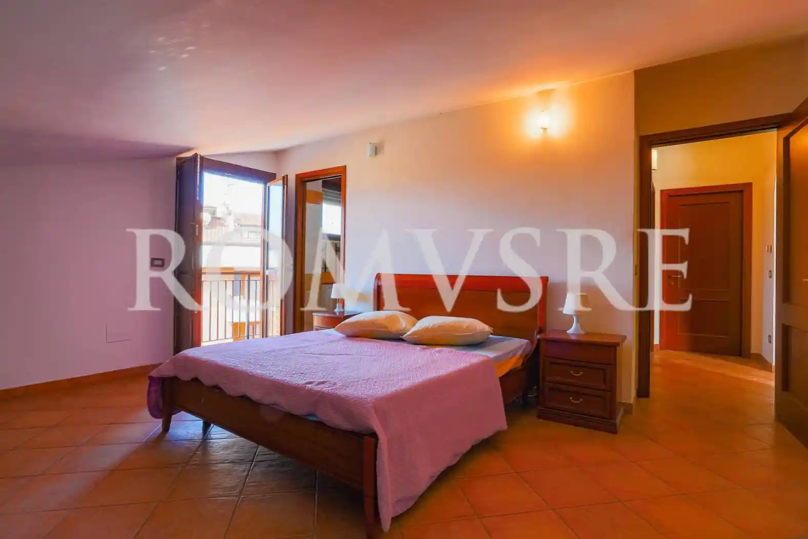 Appartamento in vendita a Valmontone