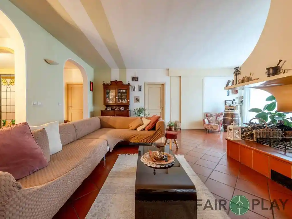 Attico - Mansarda in vendita a Forlì