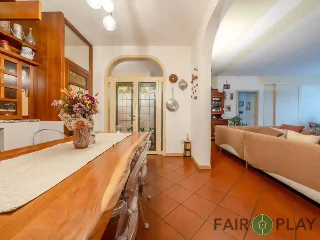 Attico - Mansarda - foto 5