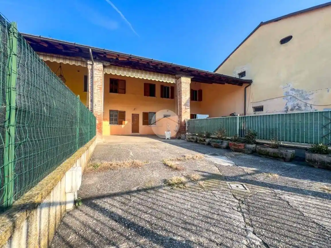 Casa indipendente in vendita a Trenzano