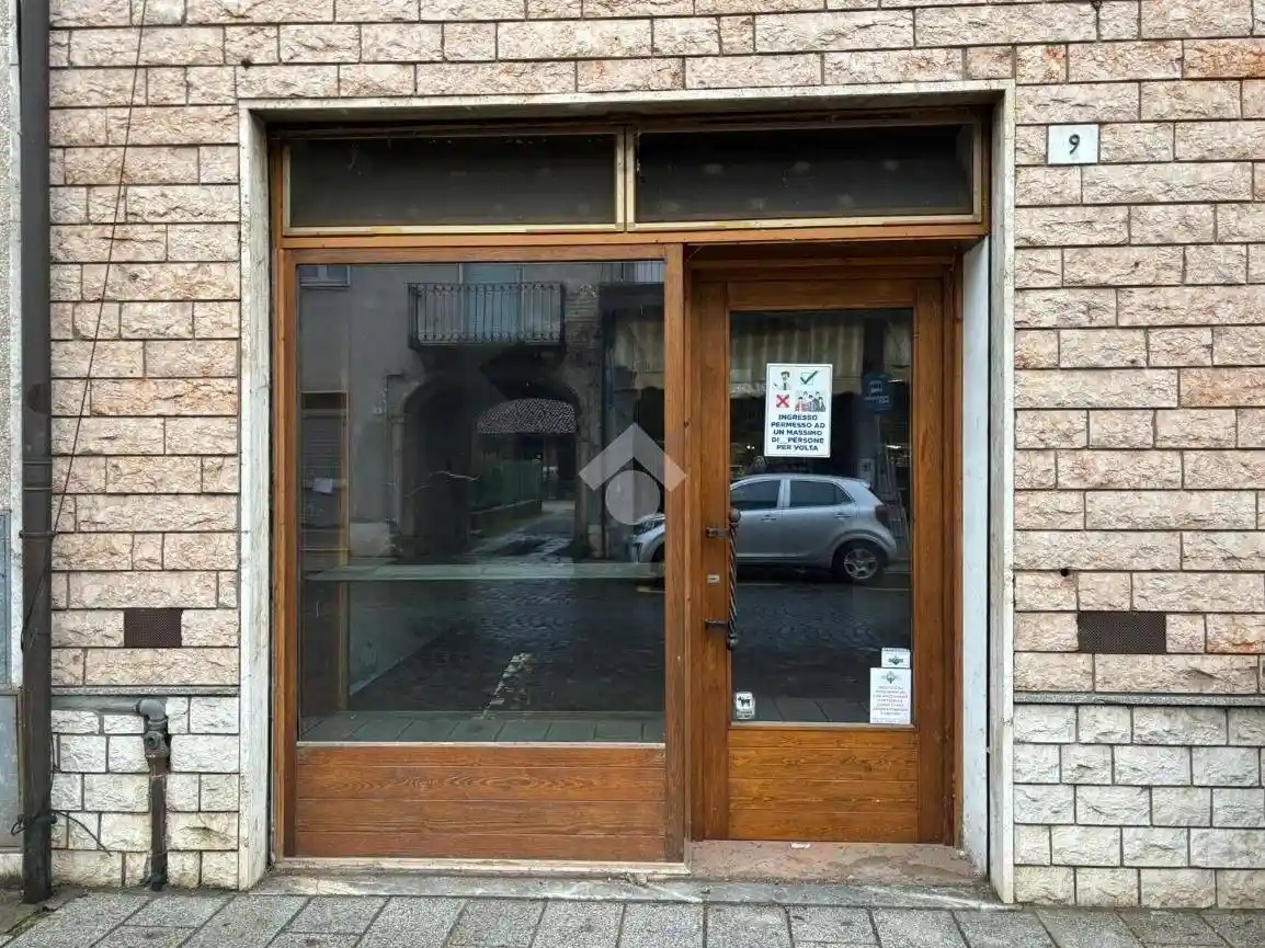 Appartamento in vendita a Corteolona e Genzone