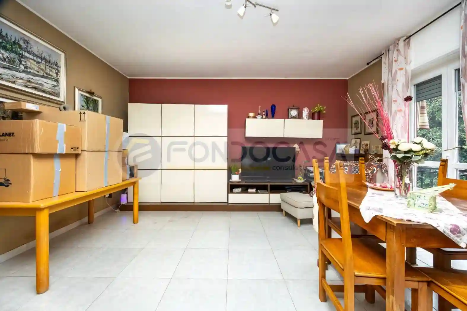 Appartamento - foto 3