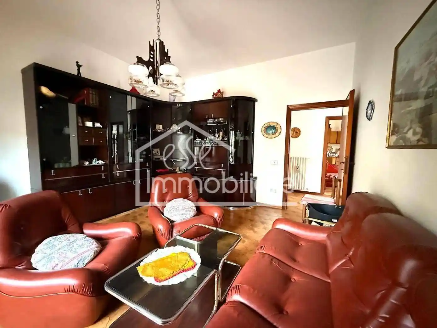 Appartamento in vendita a Vinci