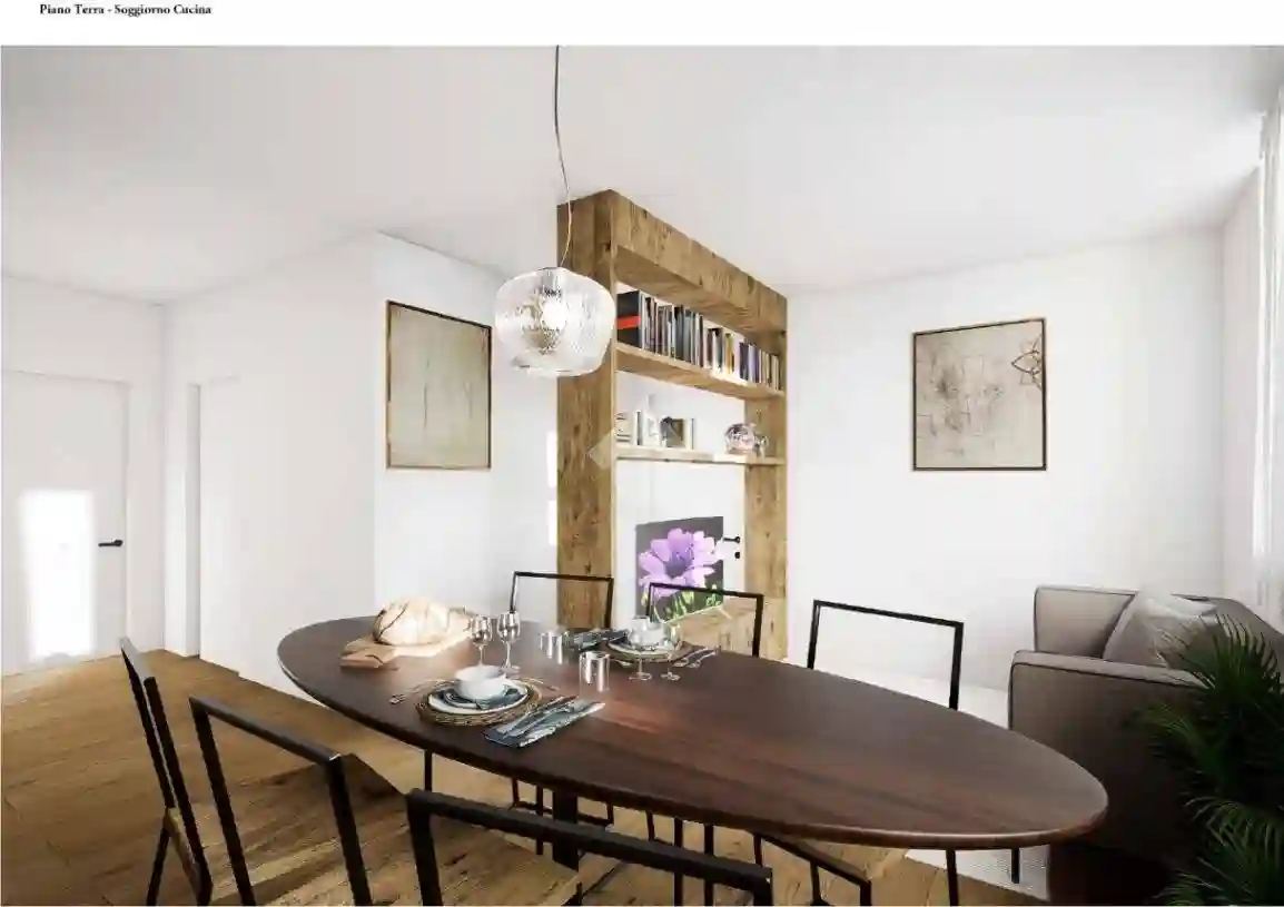 Appartamento - foto 5