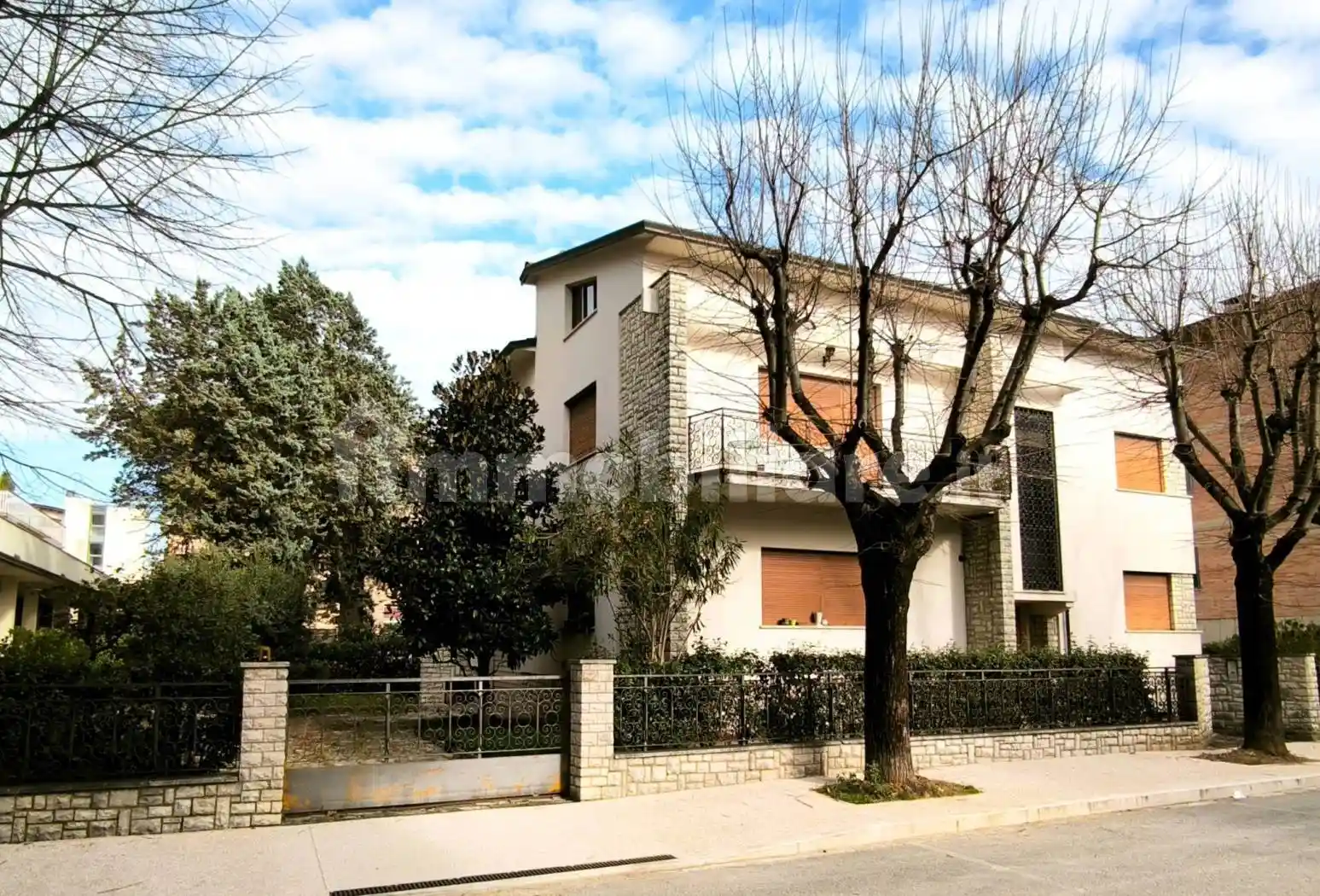 Villa in vendita a Bastia Umbra