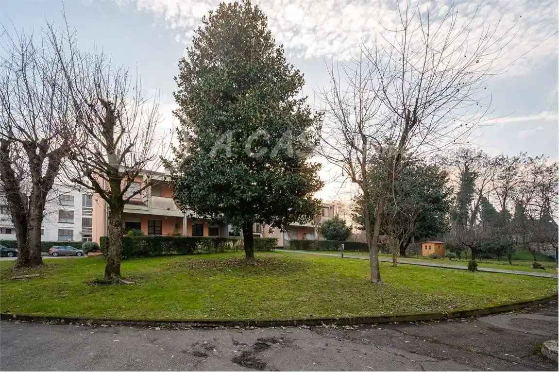 Appartamento in vendita a Collecchio