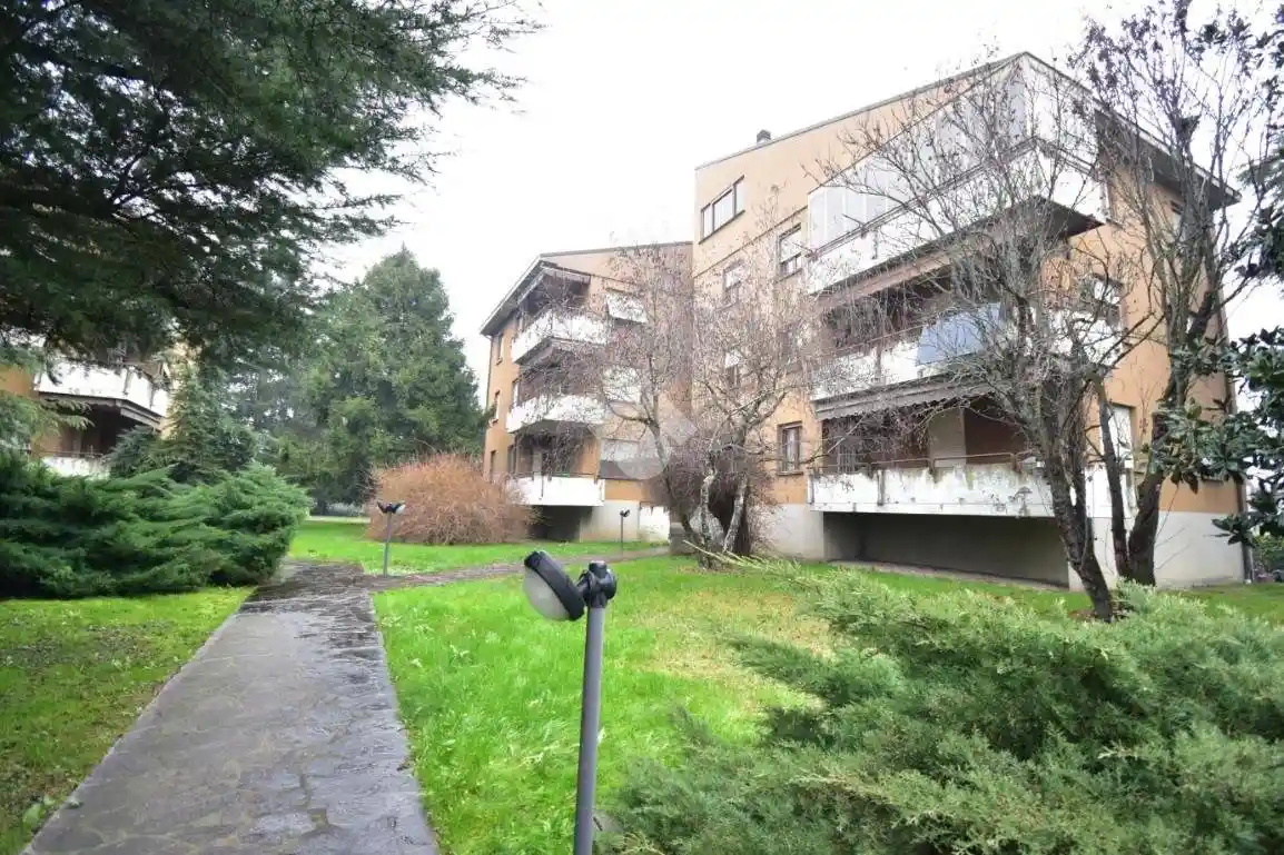 Appartamento in vendita a Sala Baganza