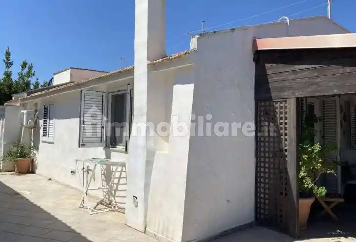 Villa in vendita a Ostuni