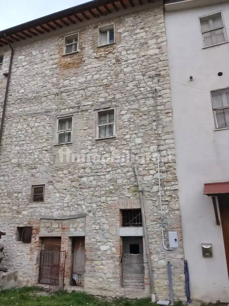 Casa indipendente in vendita a Corciano