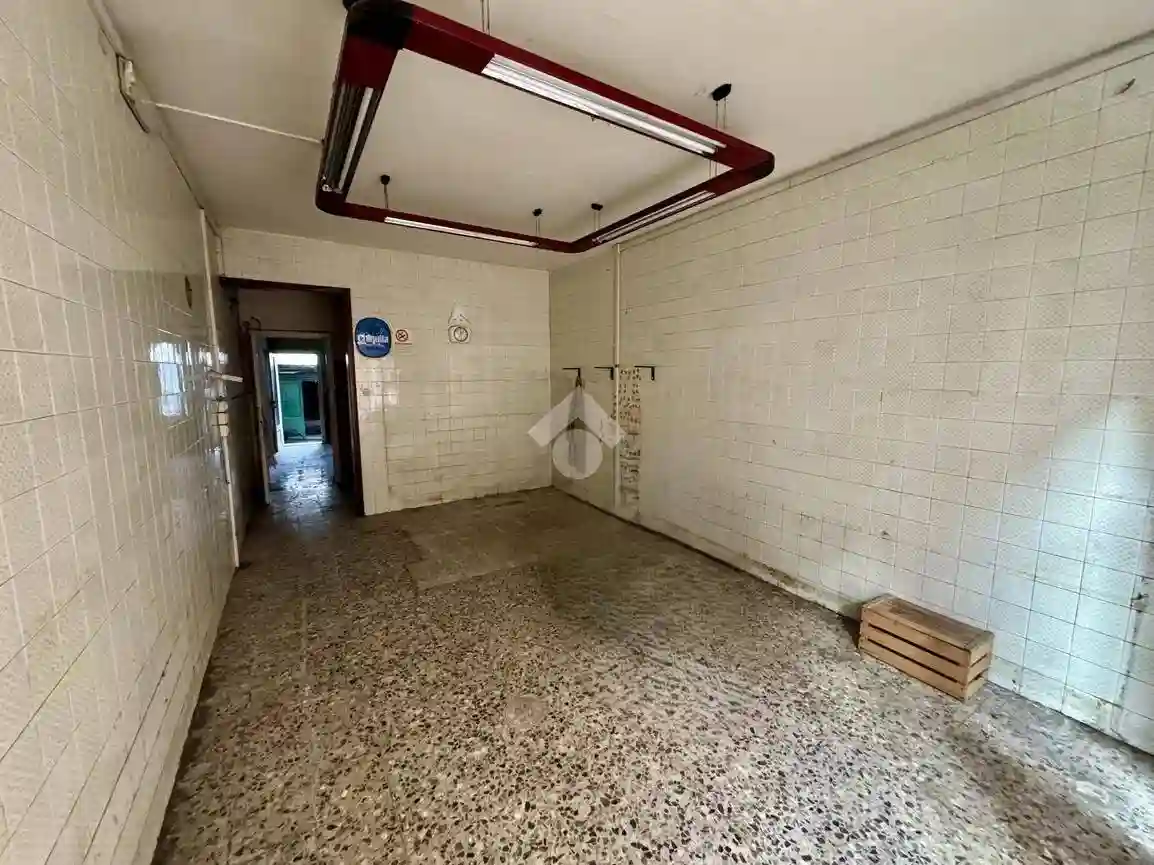 Palazzo - Edificio - foto 2