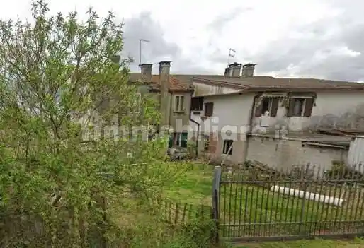 Casa indipendente in vendita a Codevigo