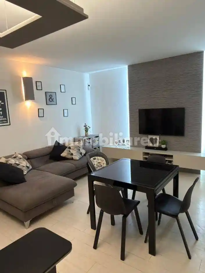 Appartamento in vendita a Spilamberto