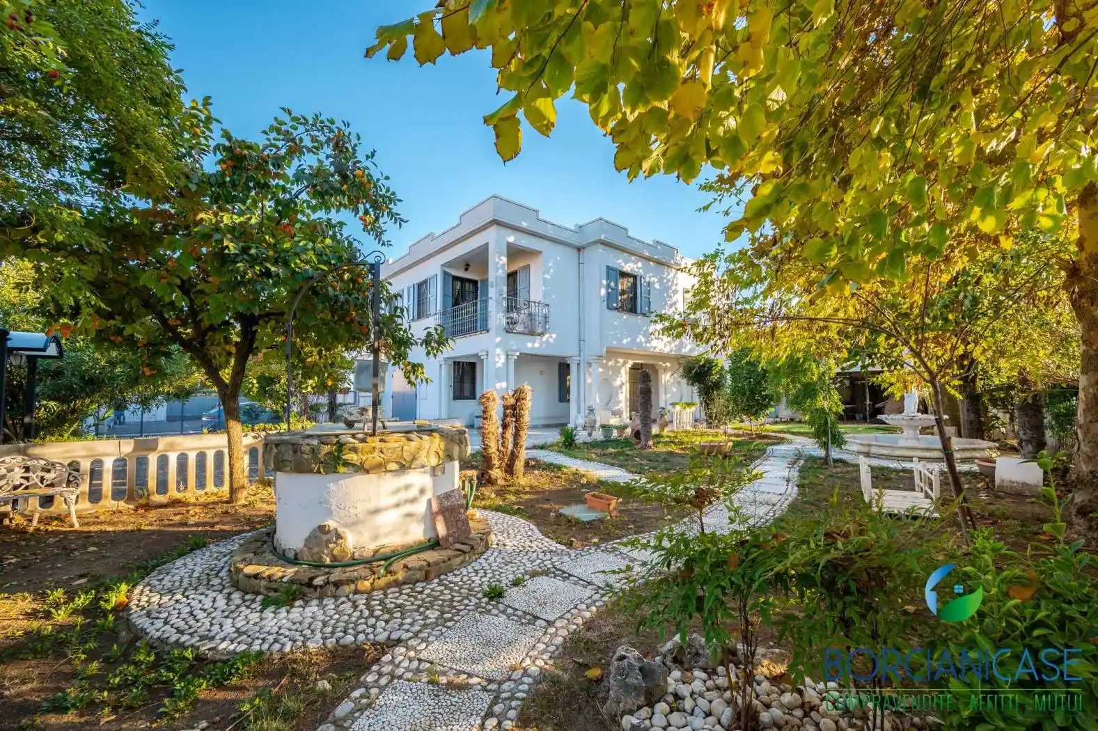 Villa in vendita a Campogalliano