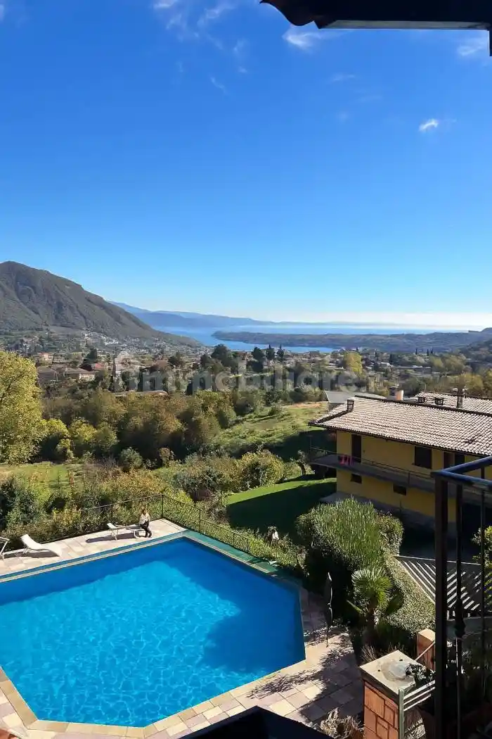 Appartamento in vendita a Villanuova sul Clisi