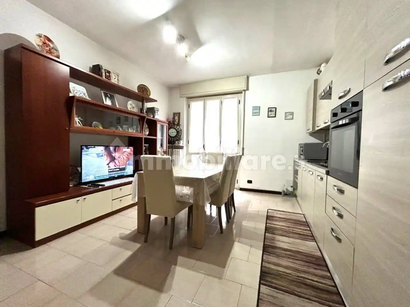 Appartamento in vendita a Malnate