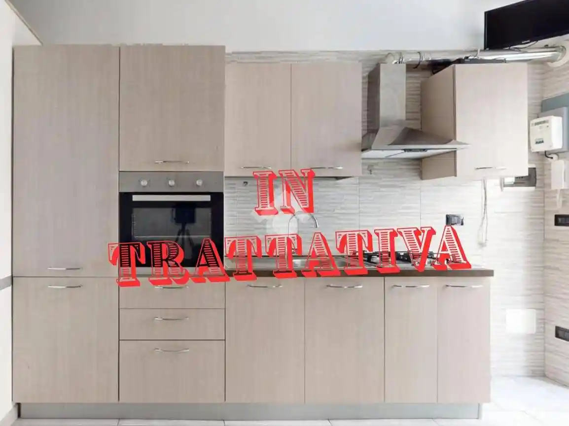 Casa indipendente in vendita a Martina Franca