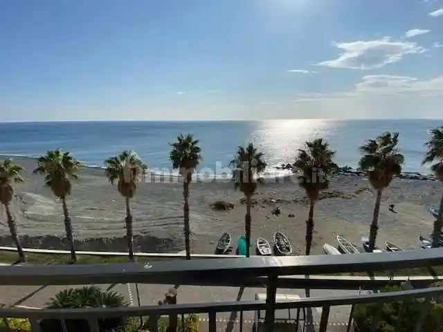 Appartamento in affitto a Cogoleto