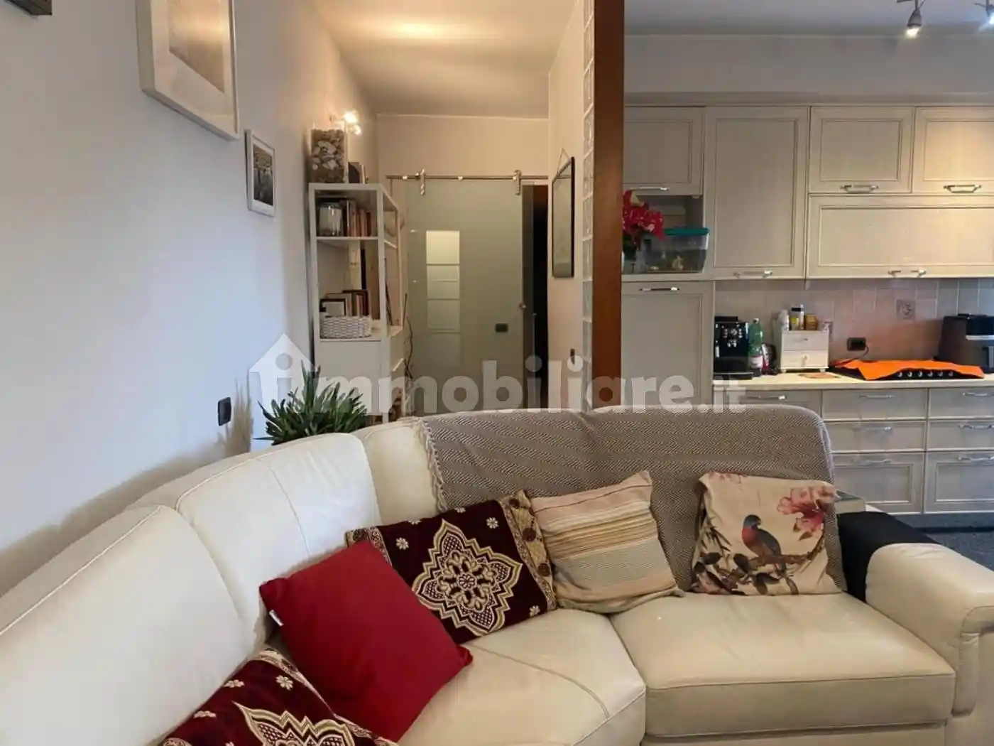 Appartamento in vendita a Cisterna di Latina