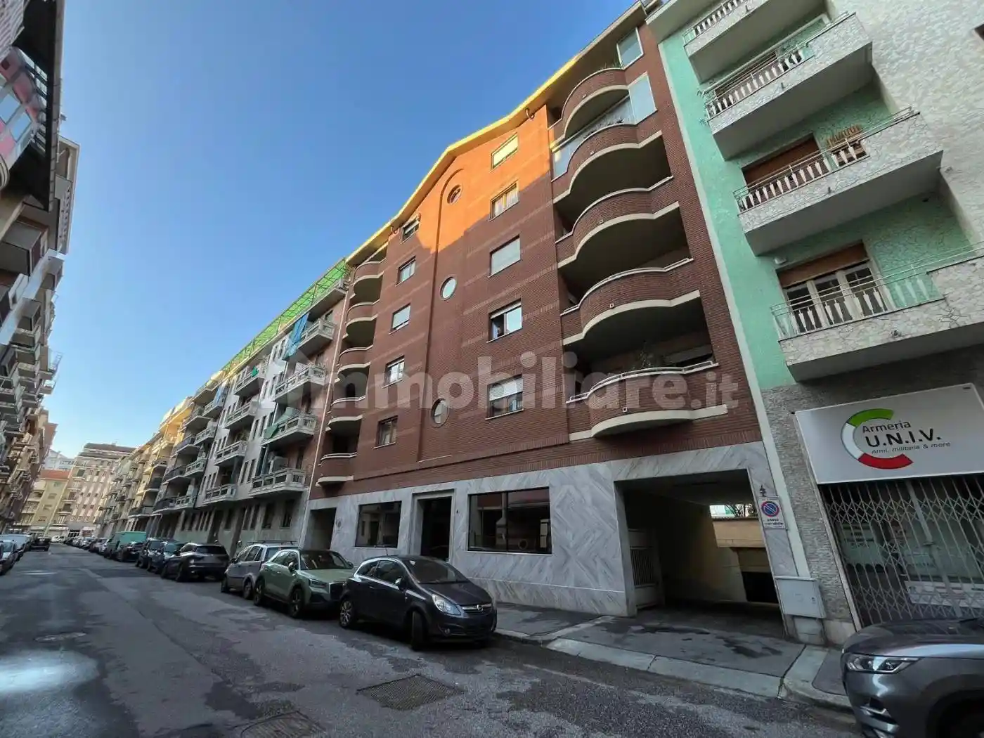 Appartamento in vendita a Torino