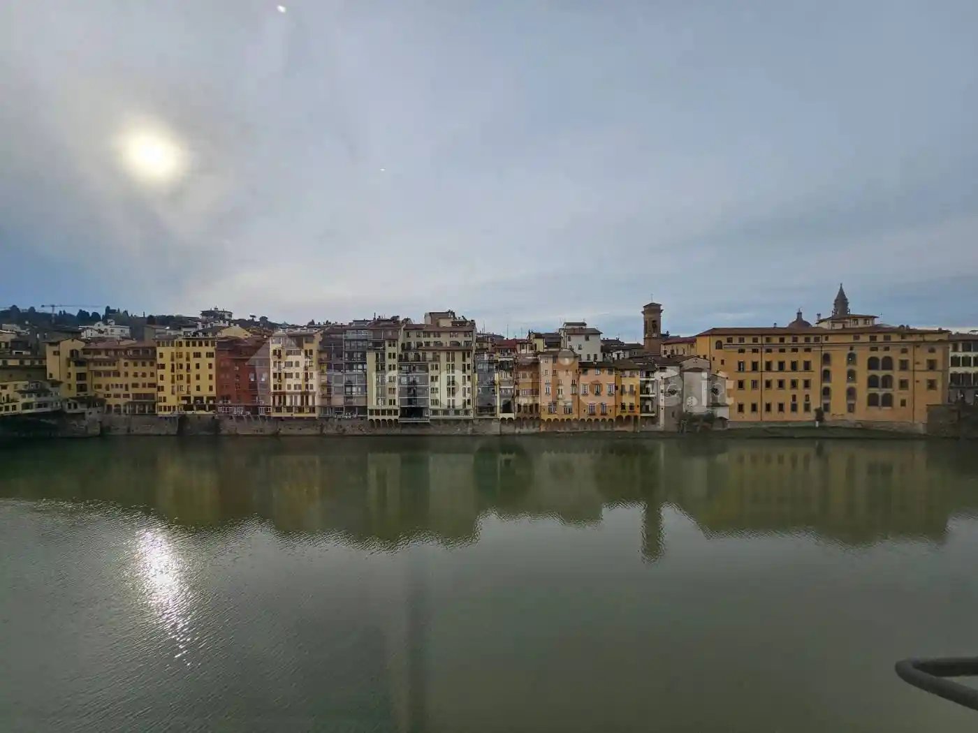 Appartamento in affitto a Firenze