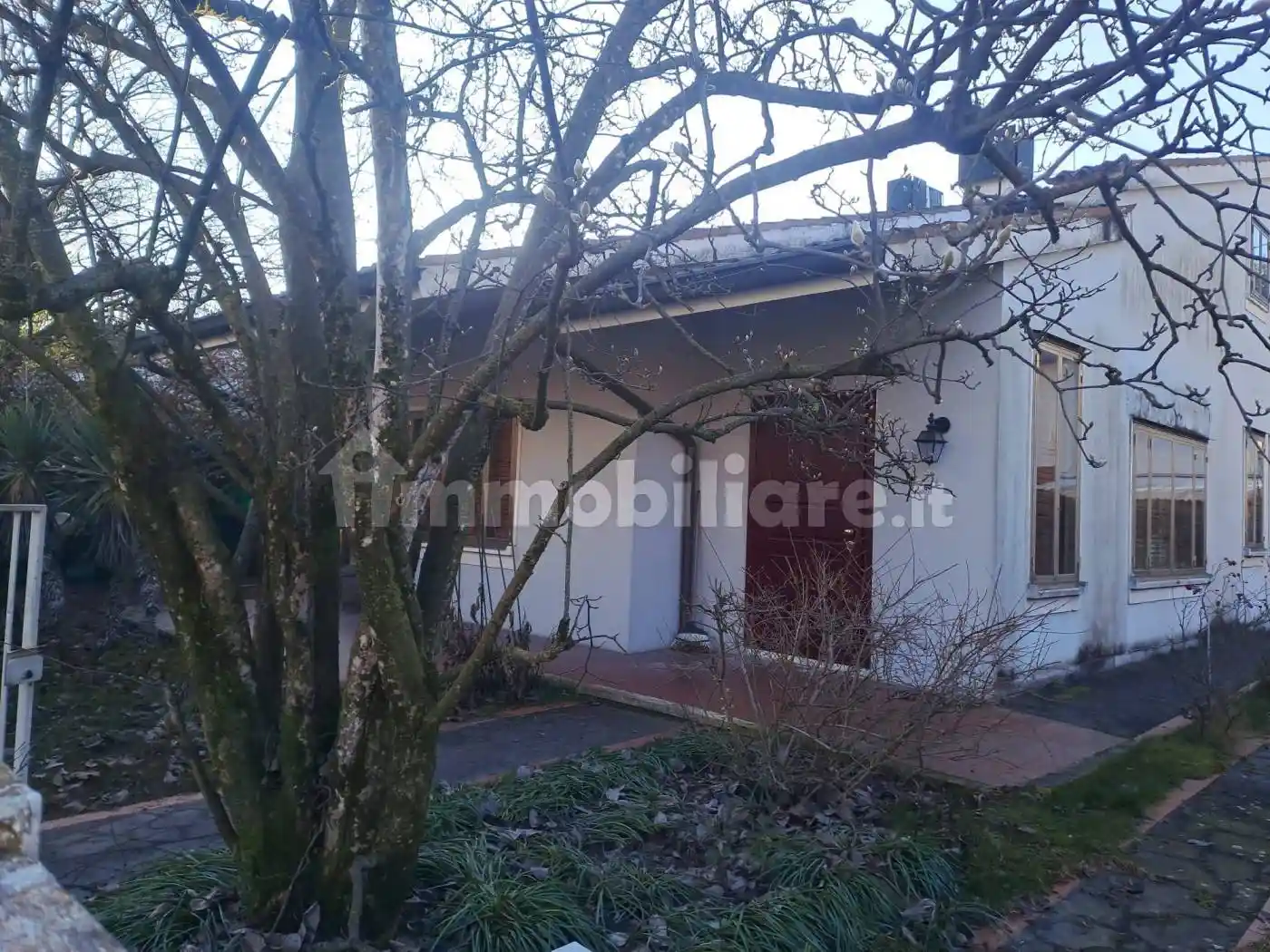 Villa in vendita a Vicenza