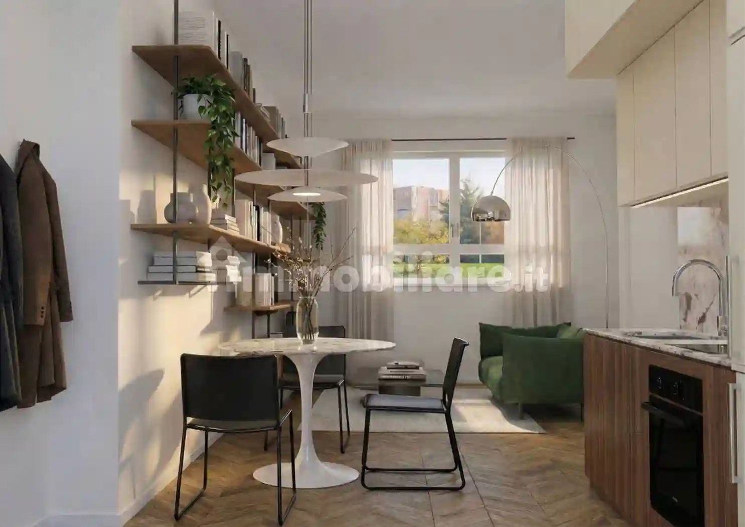 Appartamento - foto 3