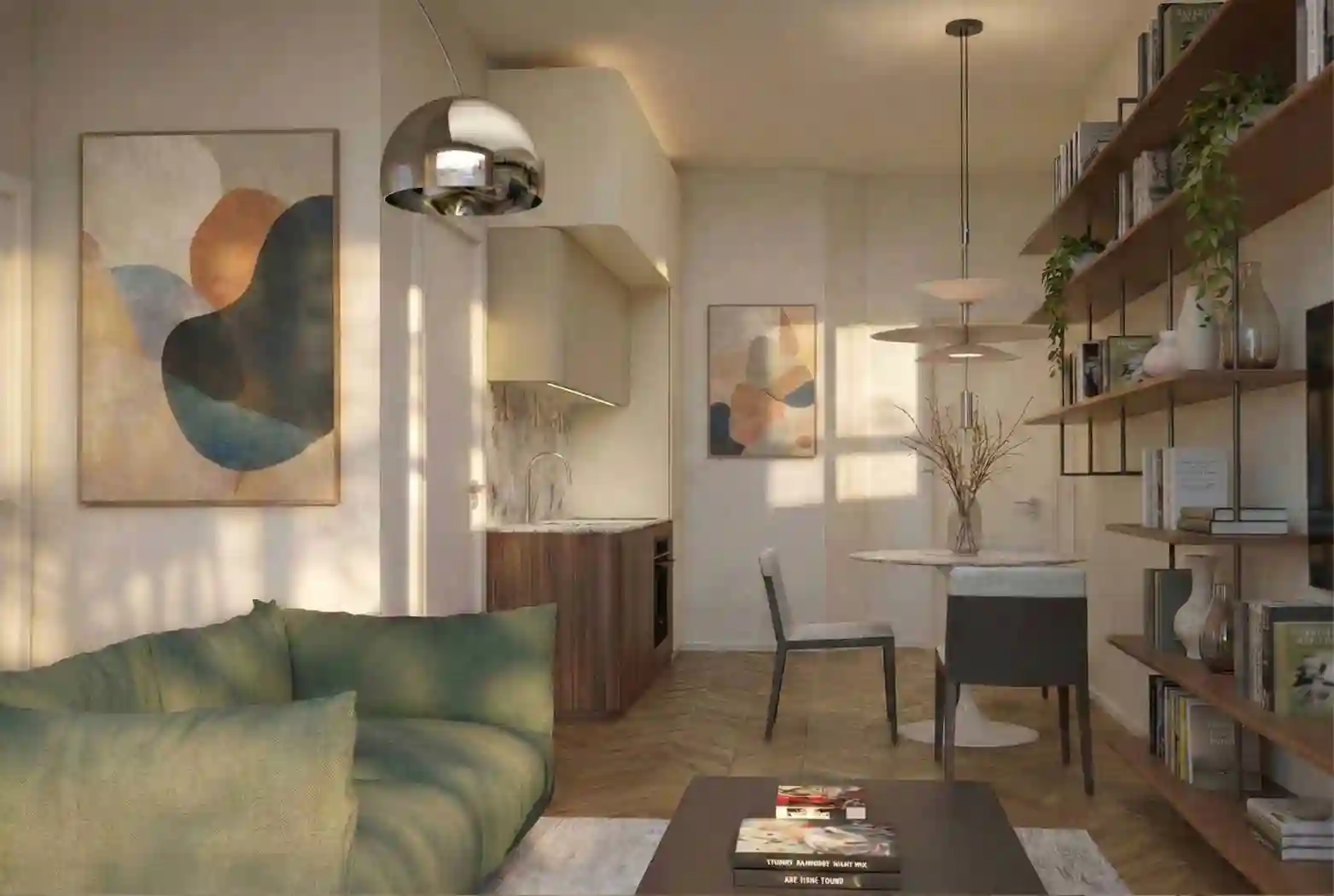 Appartamento - foto 4