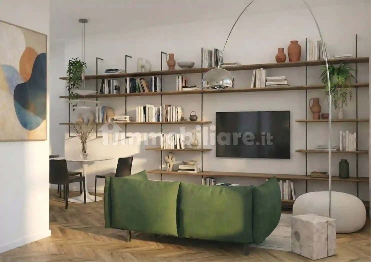 Appartamento - foto 5