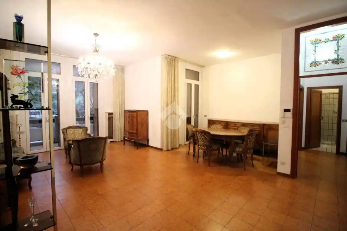 Appartamento in affitto a Cesena