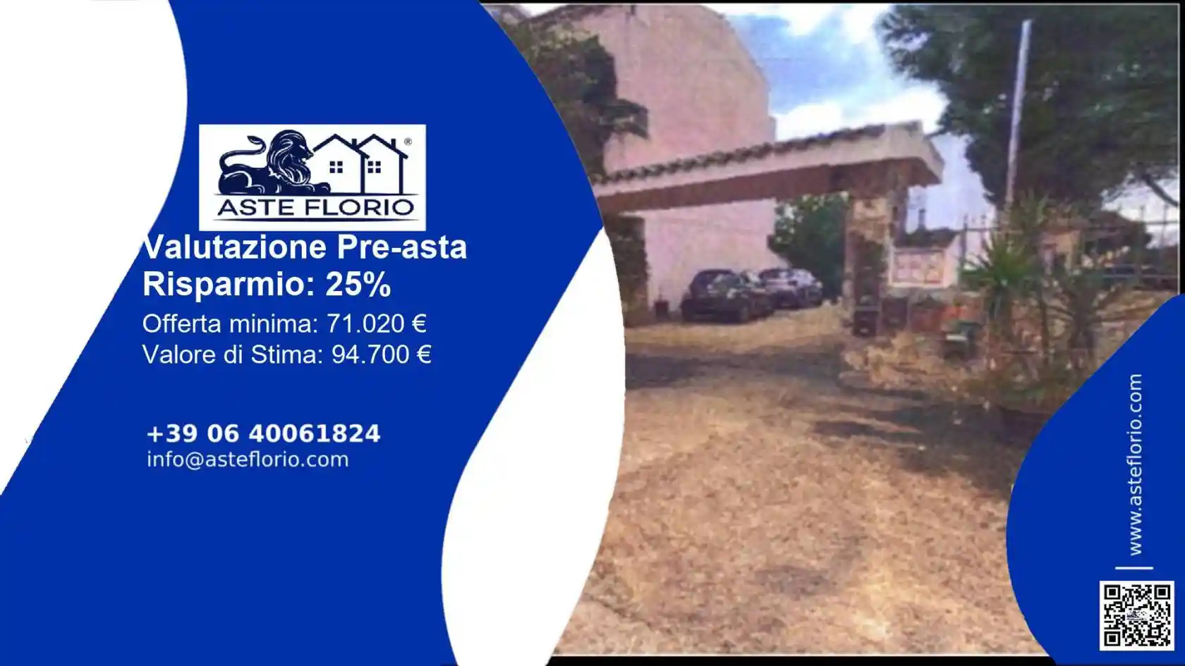 Appartamento in vendita a La Maddalena