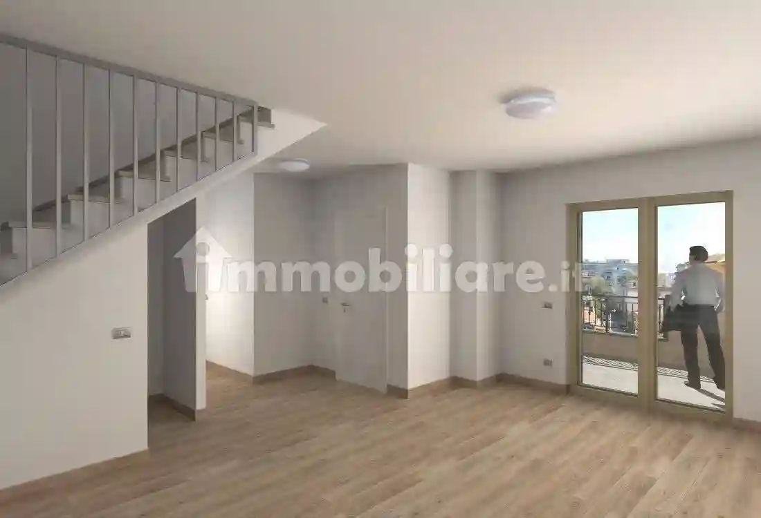 Attico - Mansarda - foto 3