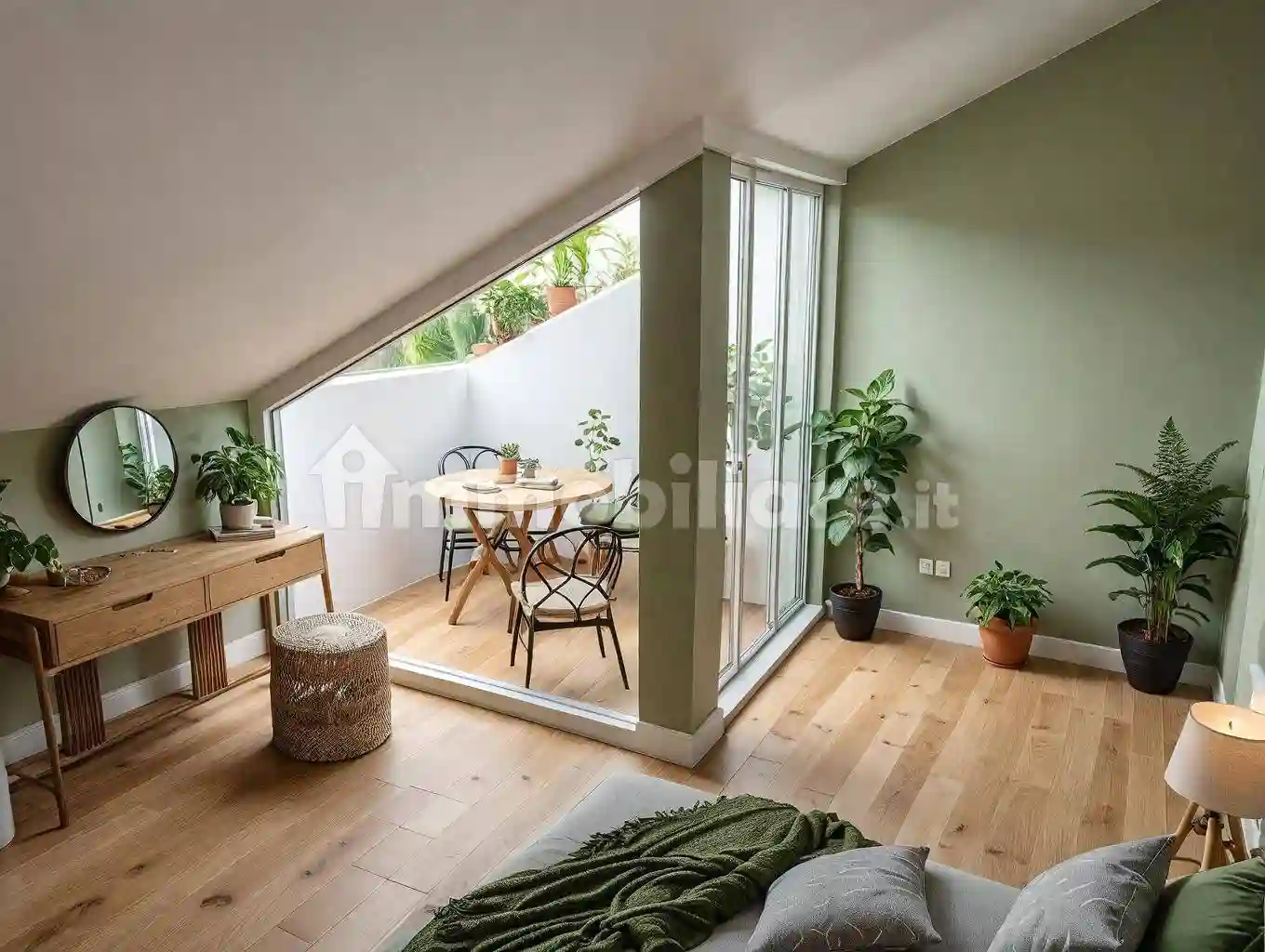 Appartamento - foto 3