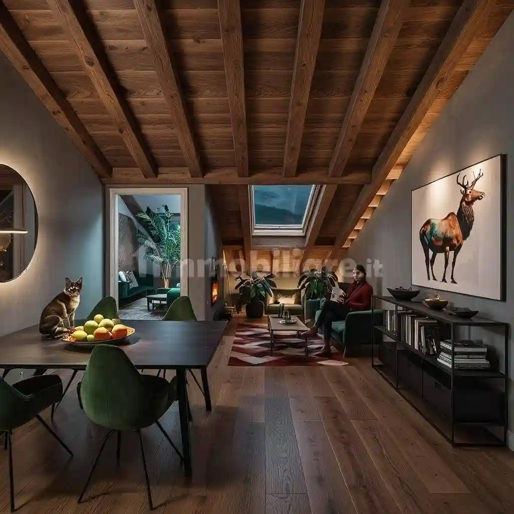 Appartamento - foto 5