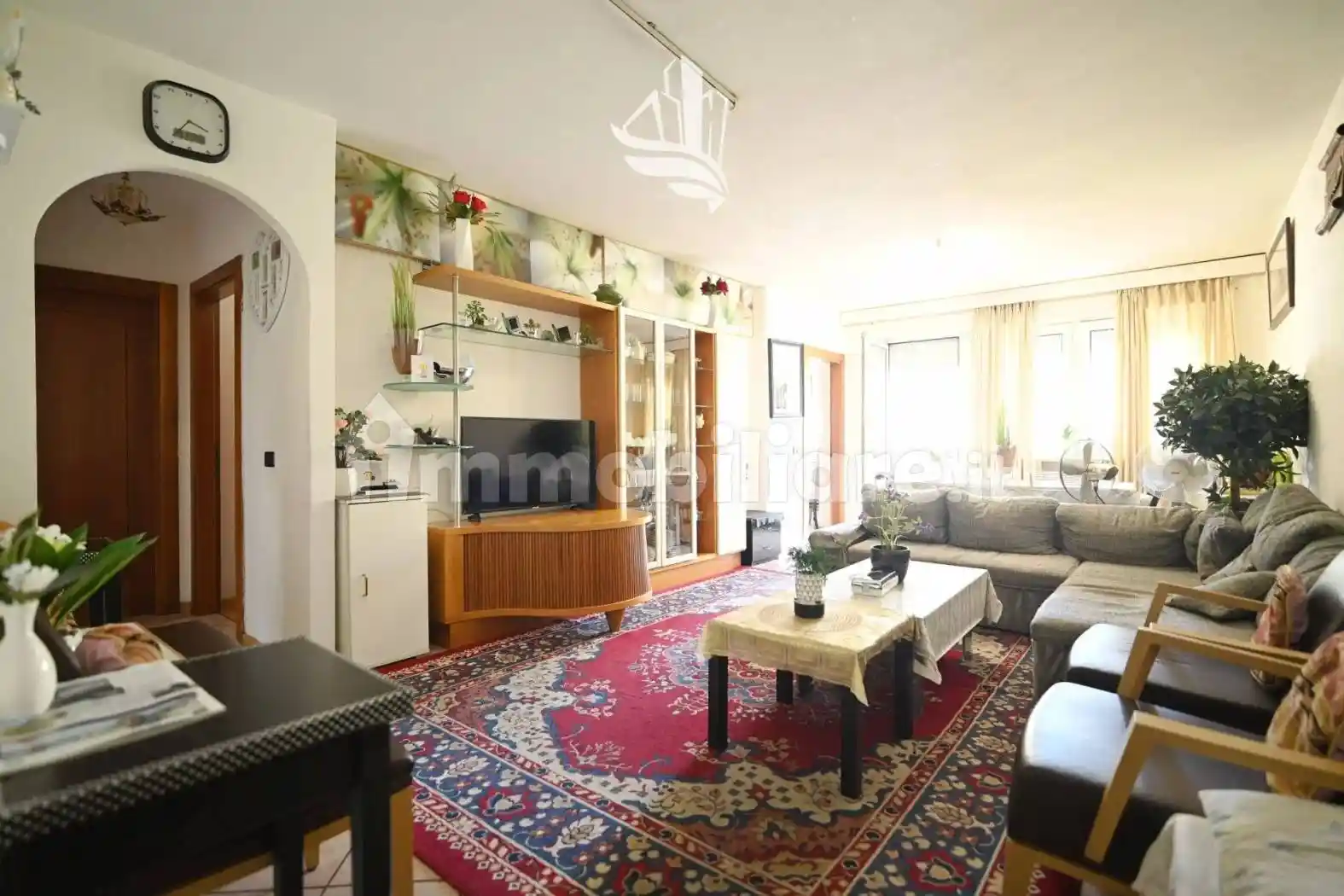 Appartamento in vendita a Merano