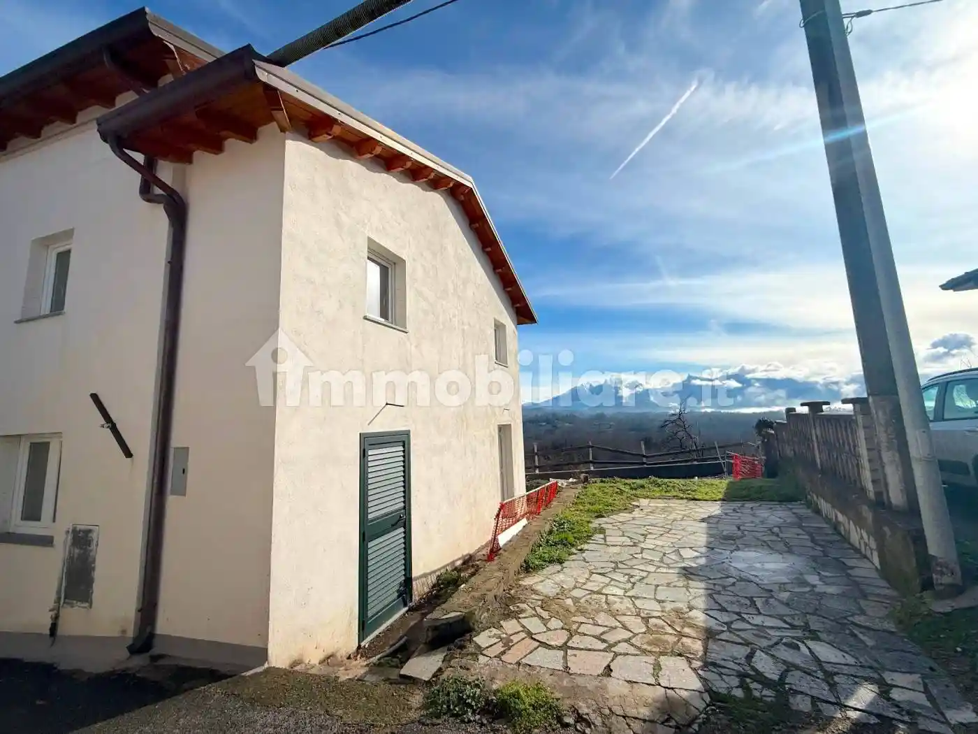 Villetta a schiera in vendita a Aulla