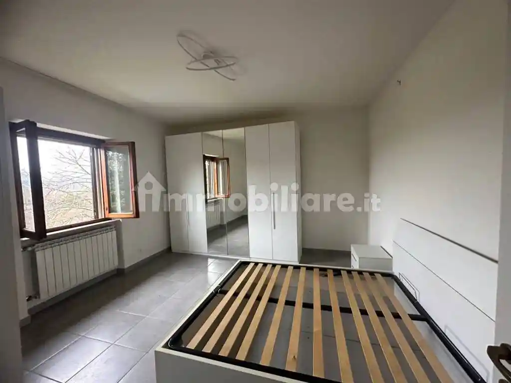 Appartamento in vendita a Arezzo